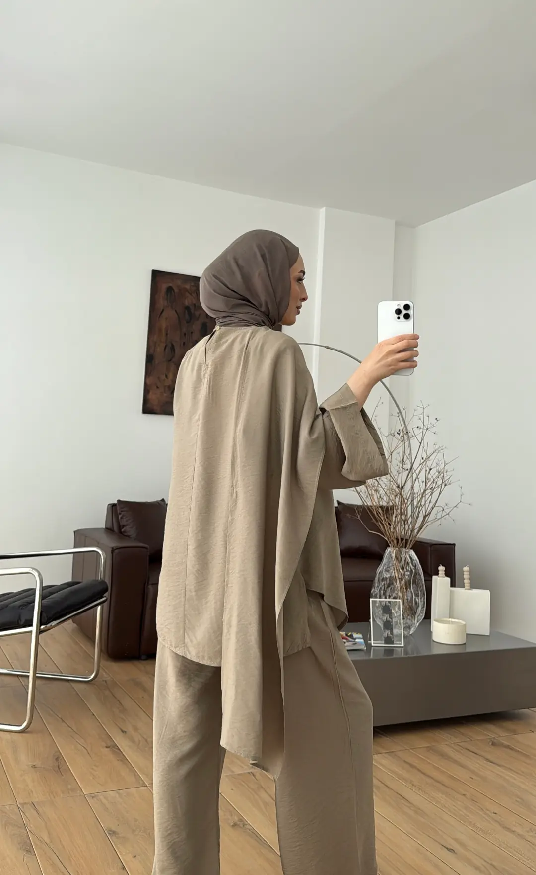 Atkılı Takım Vizon - Görsel 5