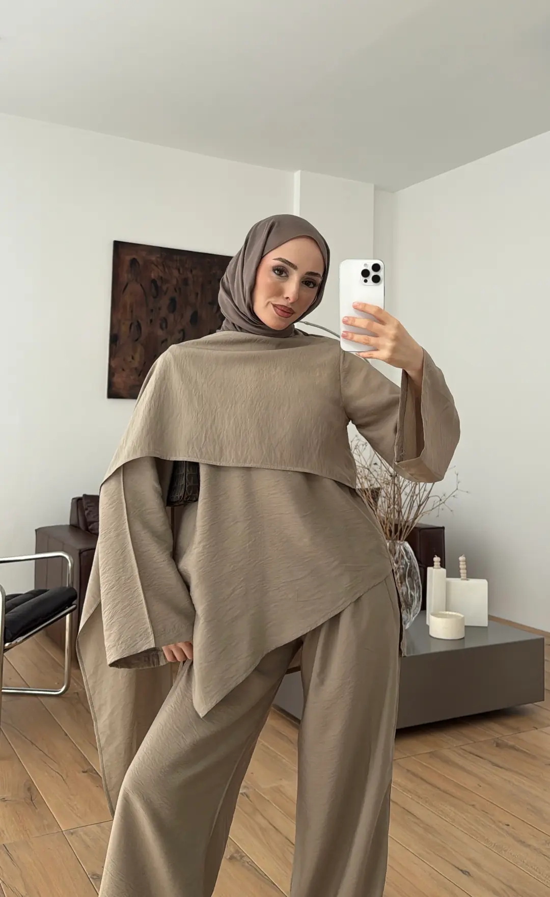 Atkılı Takım Vizon - Görsel 6