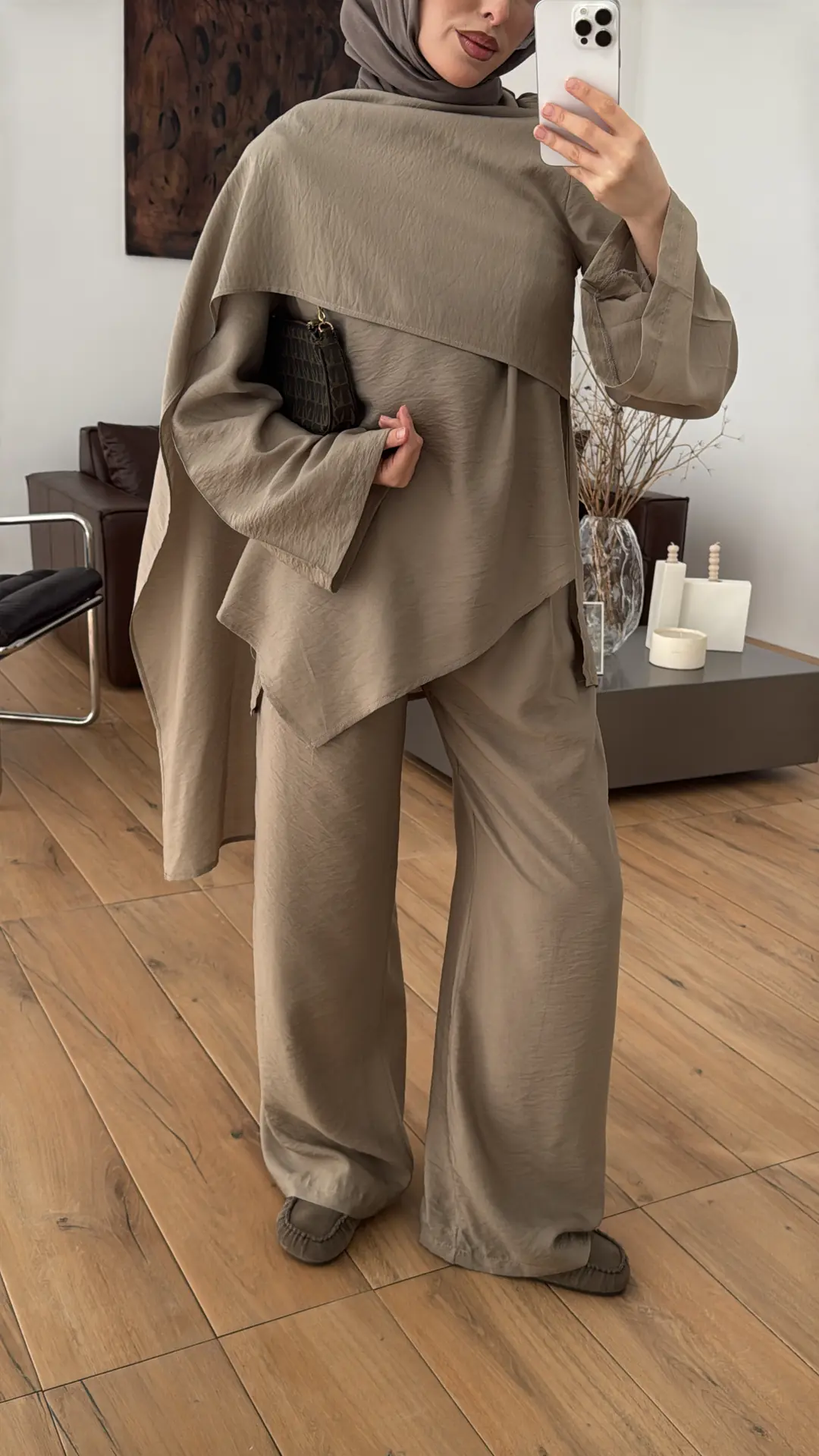 Atkılı Takım Vizon - Görsel 7