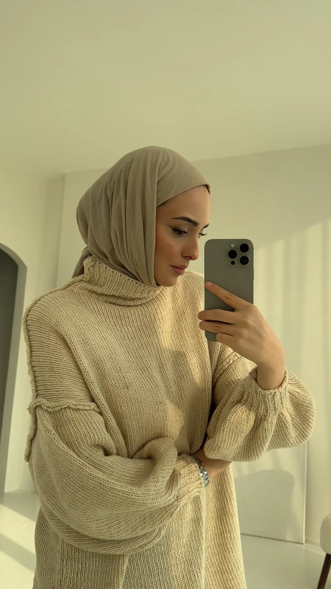 Balon Kol Kazak Taş