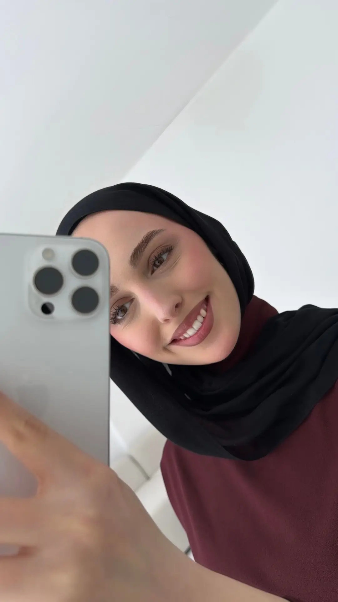 Basıc Bağlamalı Takım Bordo - Görsel 5