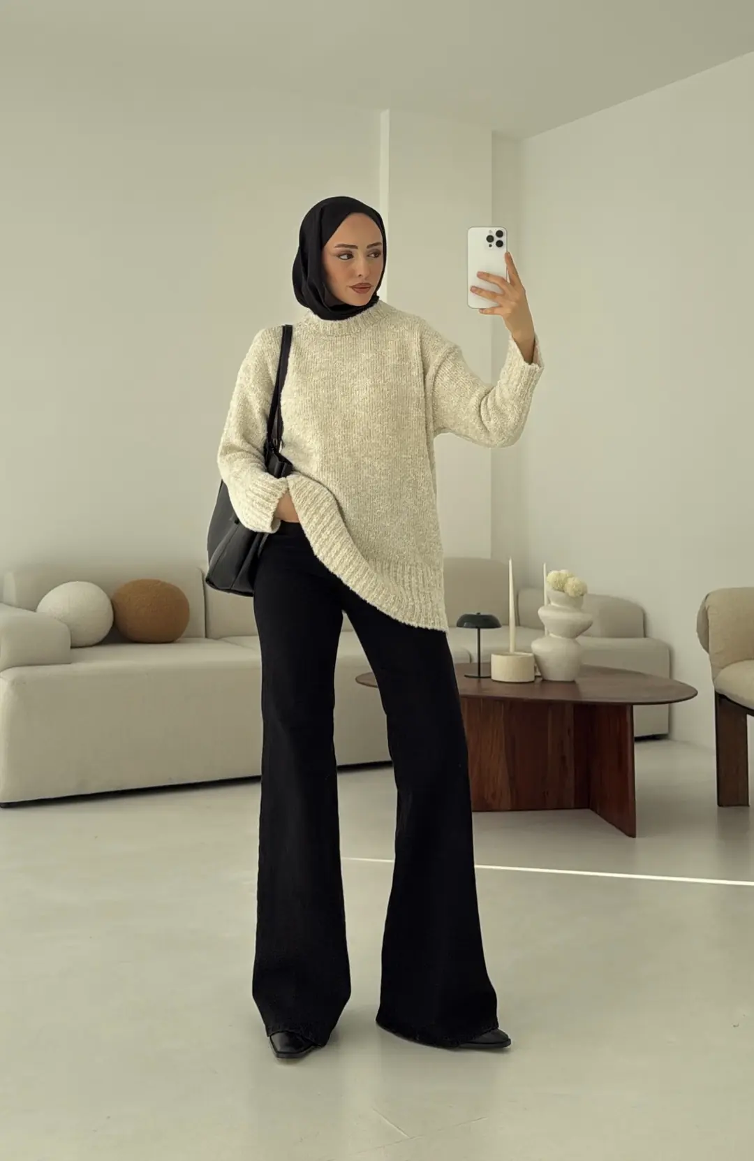 Basic Buklet Kazak  Bej