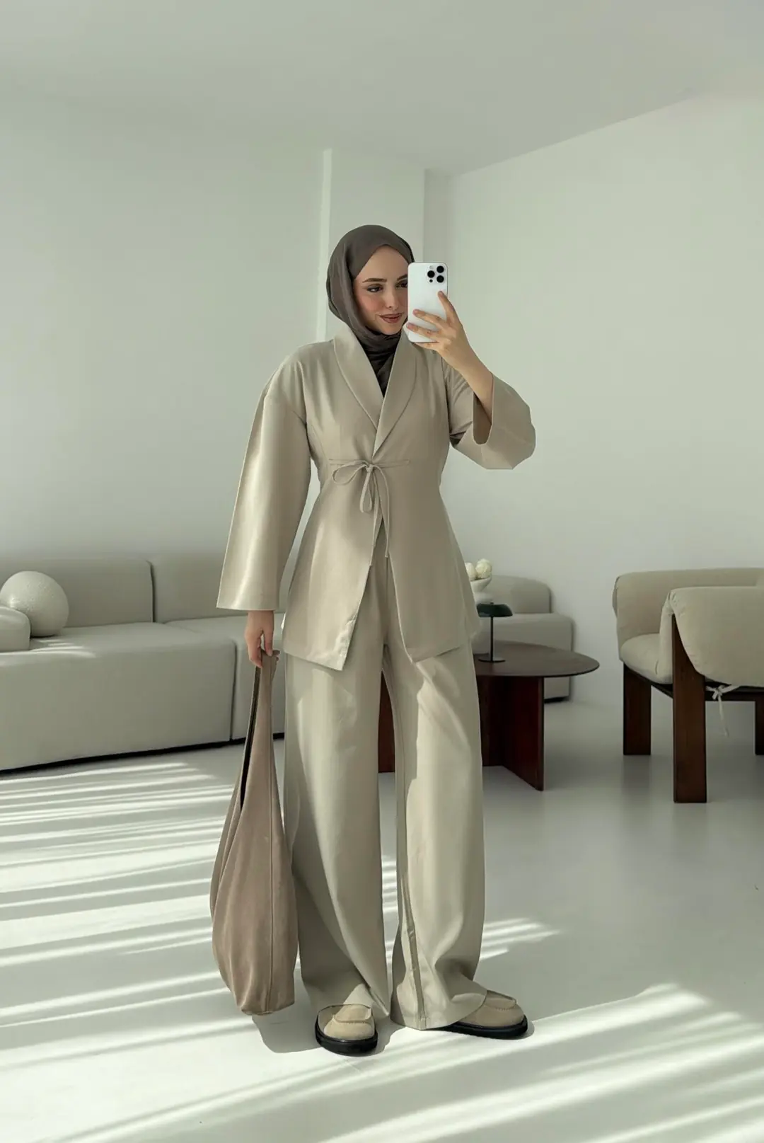 Beliza Viskon Takım Taş - Görsel 6