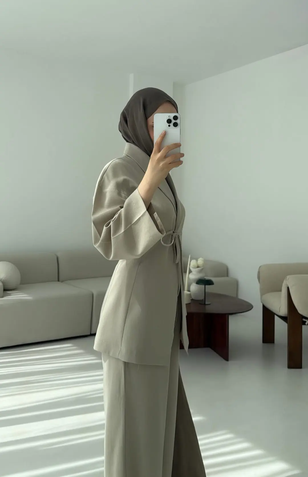 Beliza Viskon Takım Taş - Görsel 8