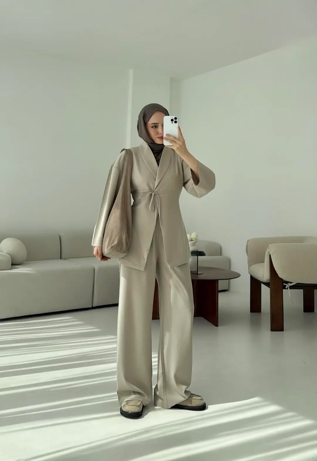 Beliza Viskon Takım Taş - Görsel 9