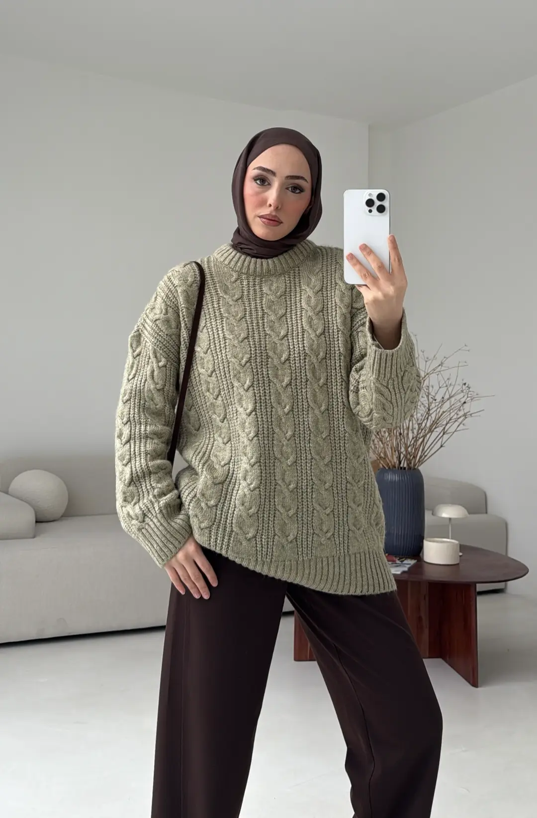 Biso Kazak Cağla - Görsel 4