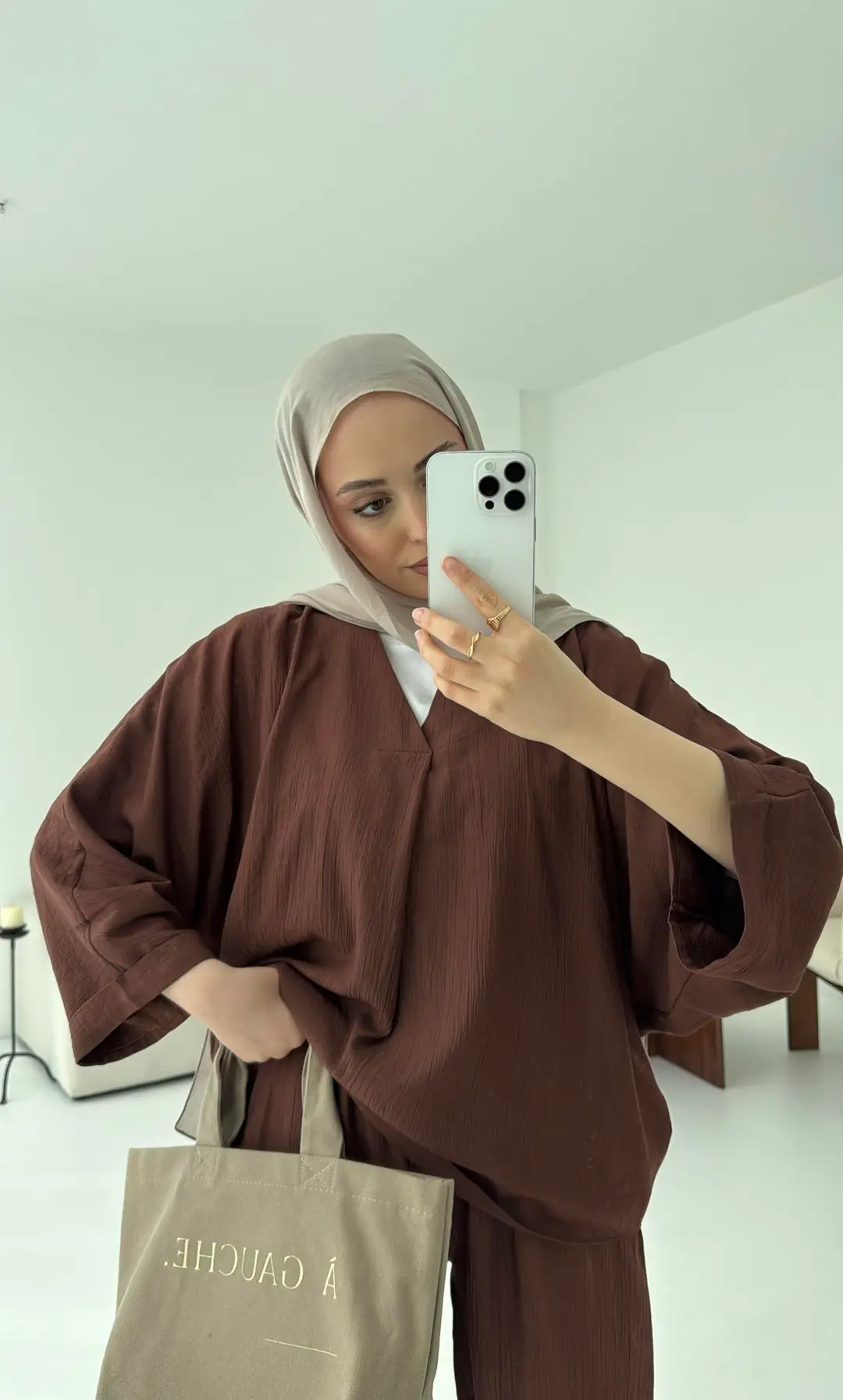 Bohem Takım Kahve - Görsel 8