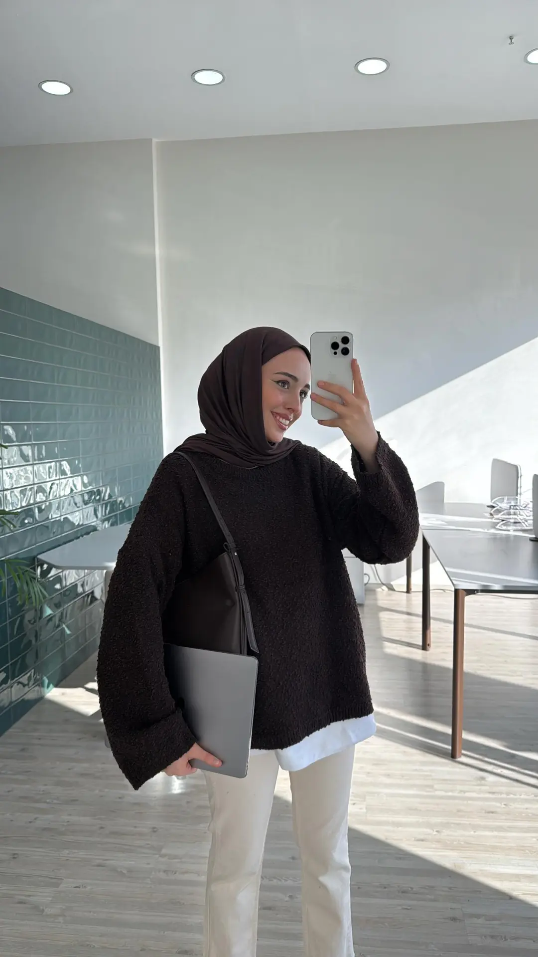 Bürümcüklü Kazak Acı Kahve