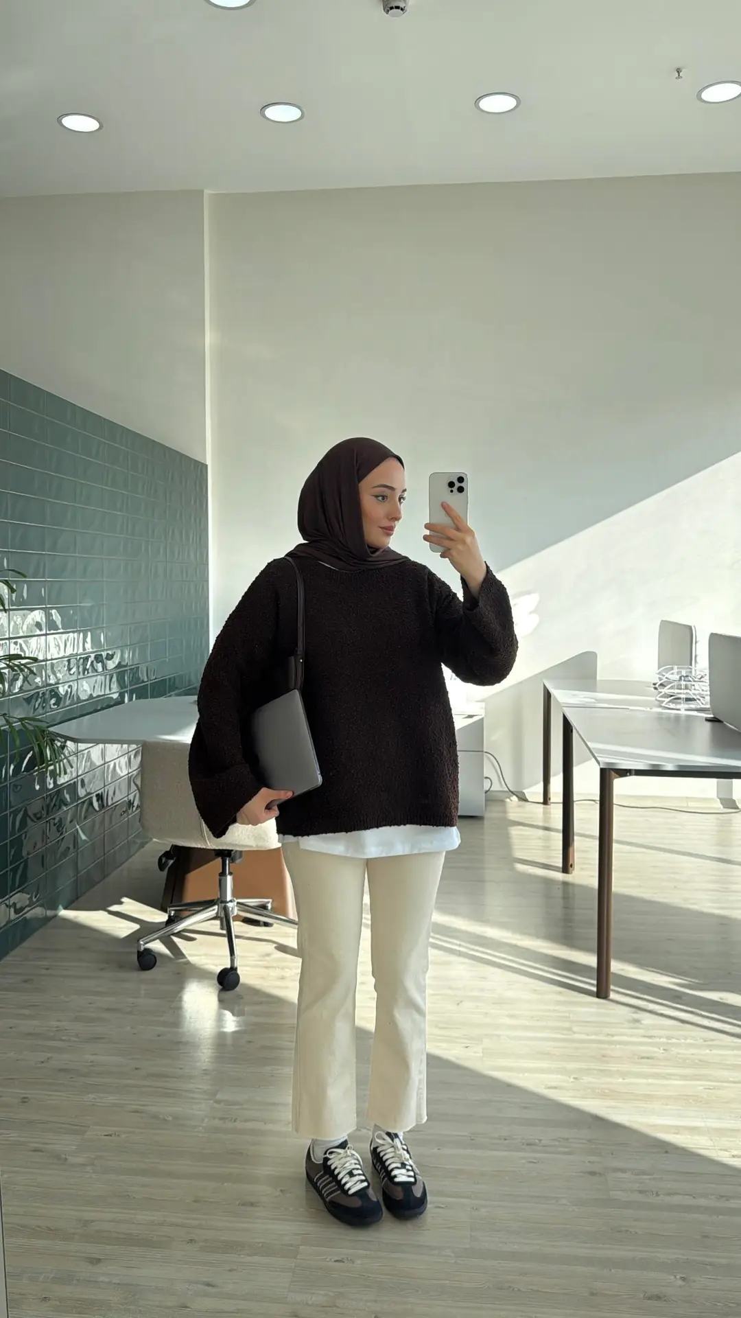 Bürümcüklü Kazak Acı Kahve - Görsel 3