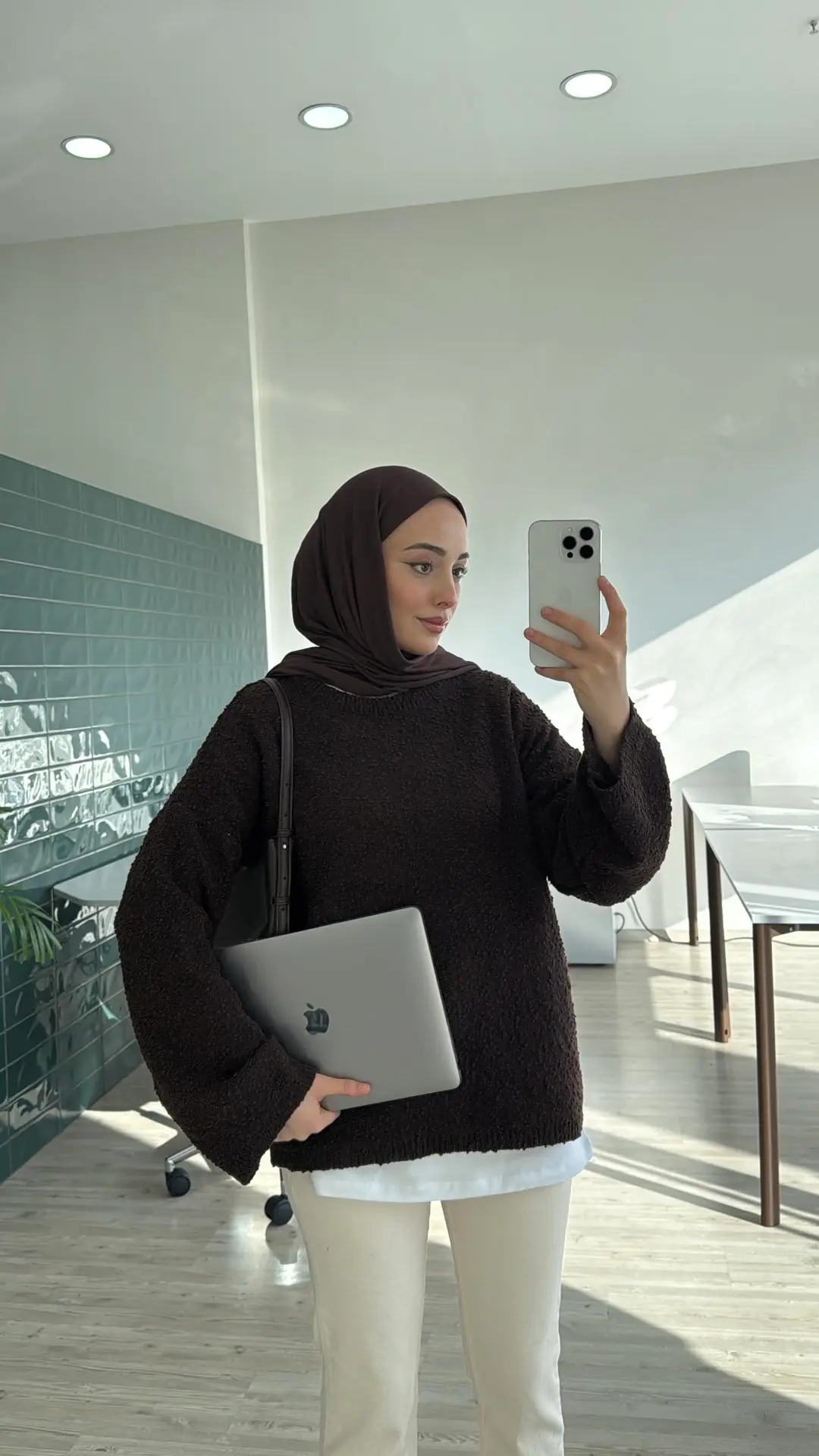 Bürümcüklü Kazak Acı Kahve - Görsel 4