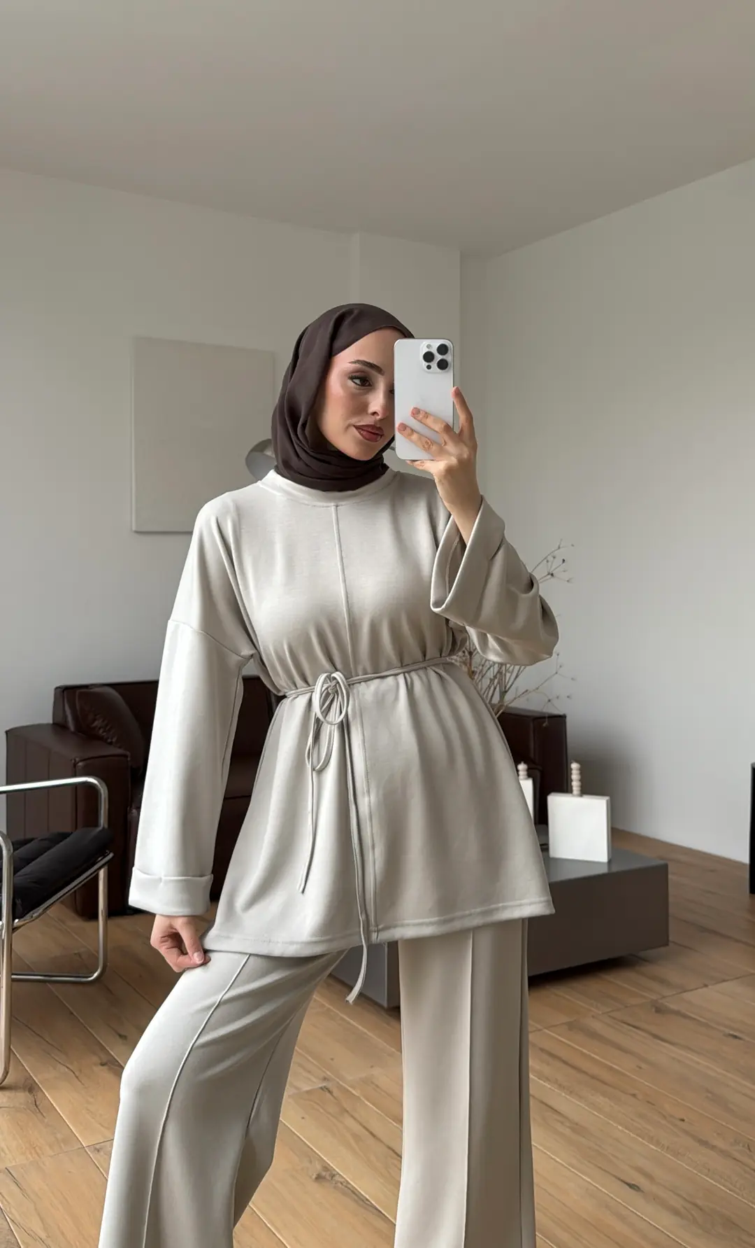 Cimalı Oysho Takım Taş - Görsel 2