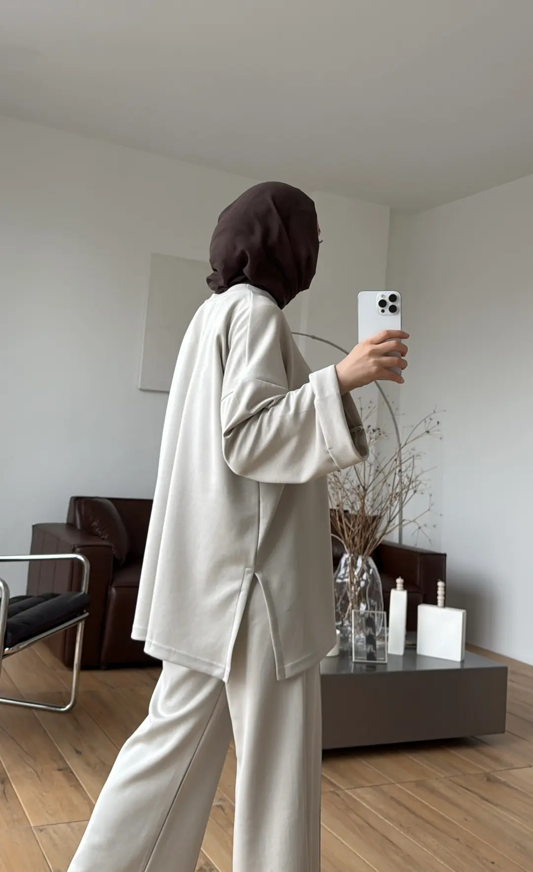 Cimalı Oysho Takım Taş - Görsel 3