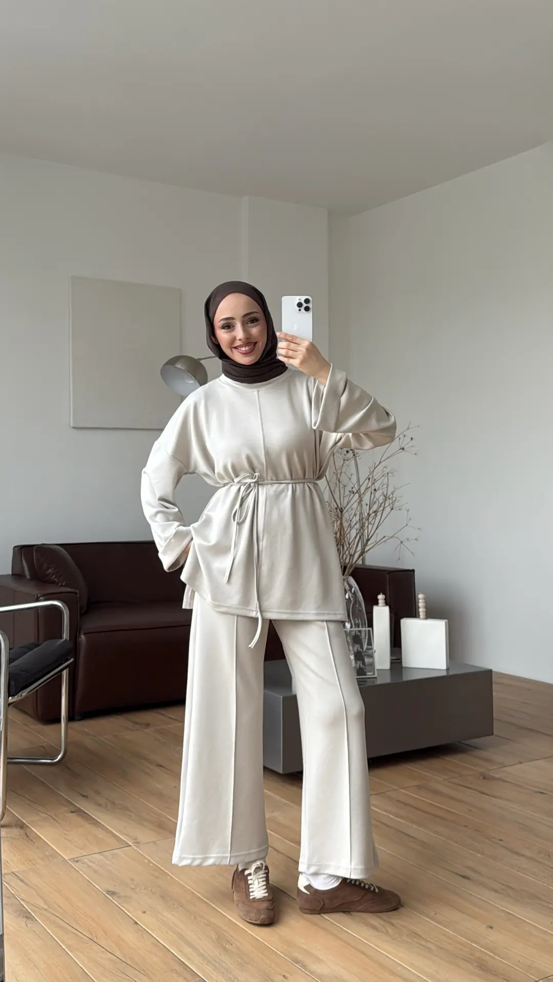 Cimalı Oysho Takım Taş - Görsel 5