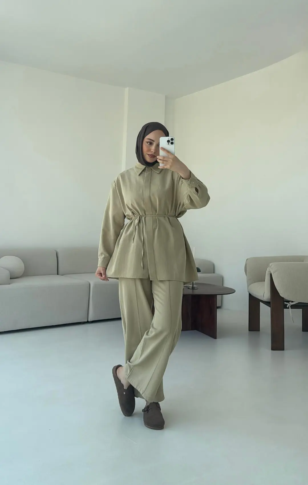 Haki Patlı Takım - Görsel 2