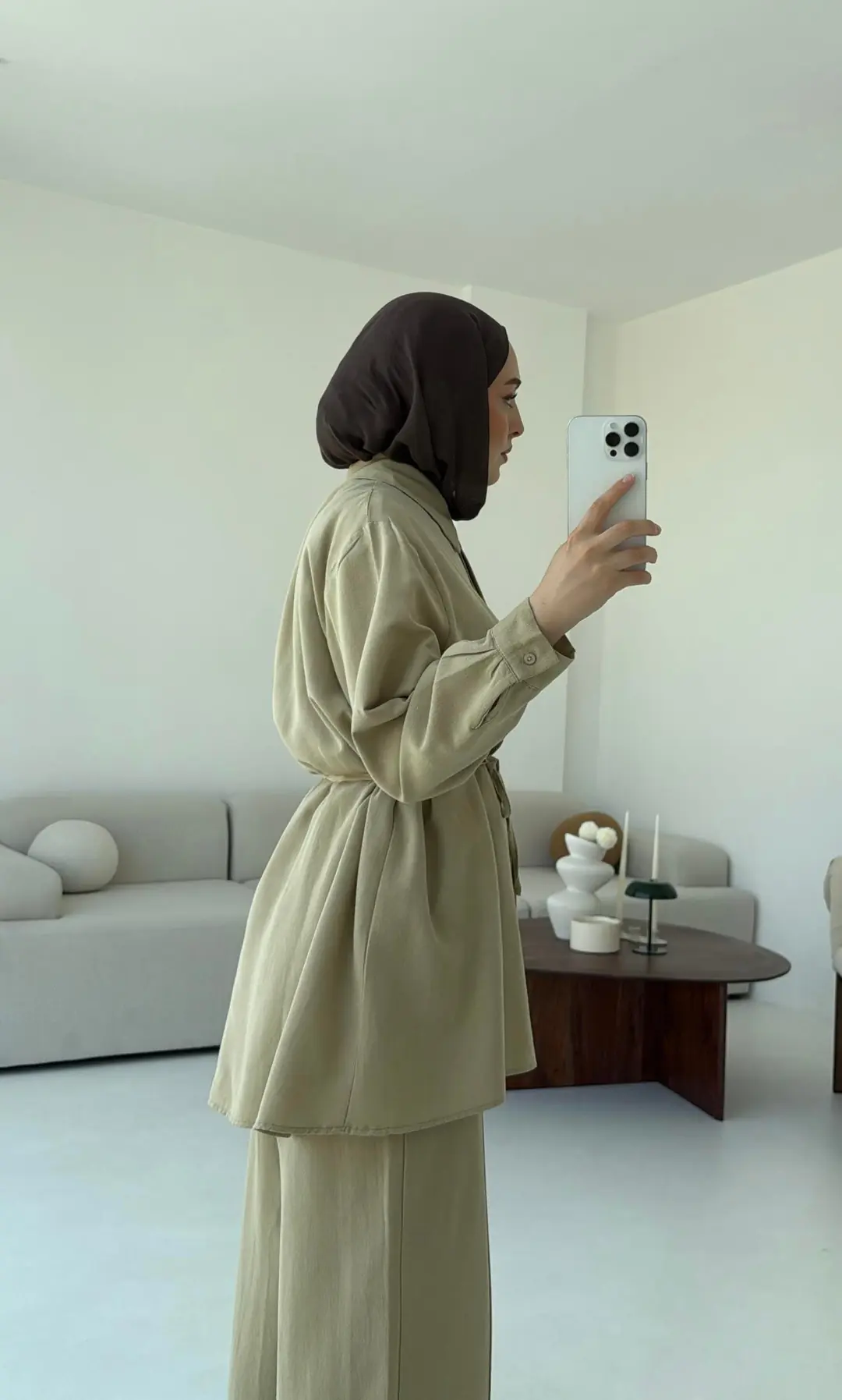 Haki Patlı Takım - Görsel 4