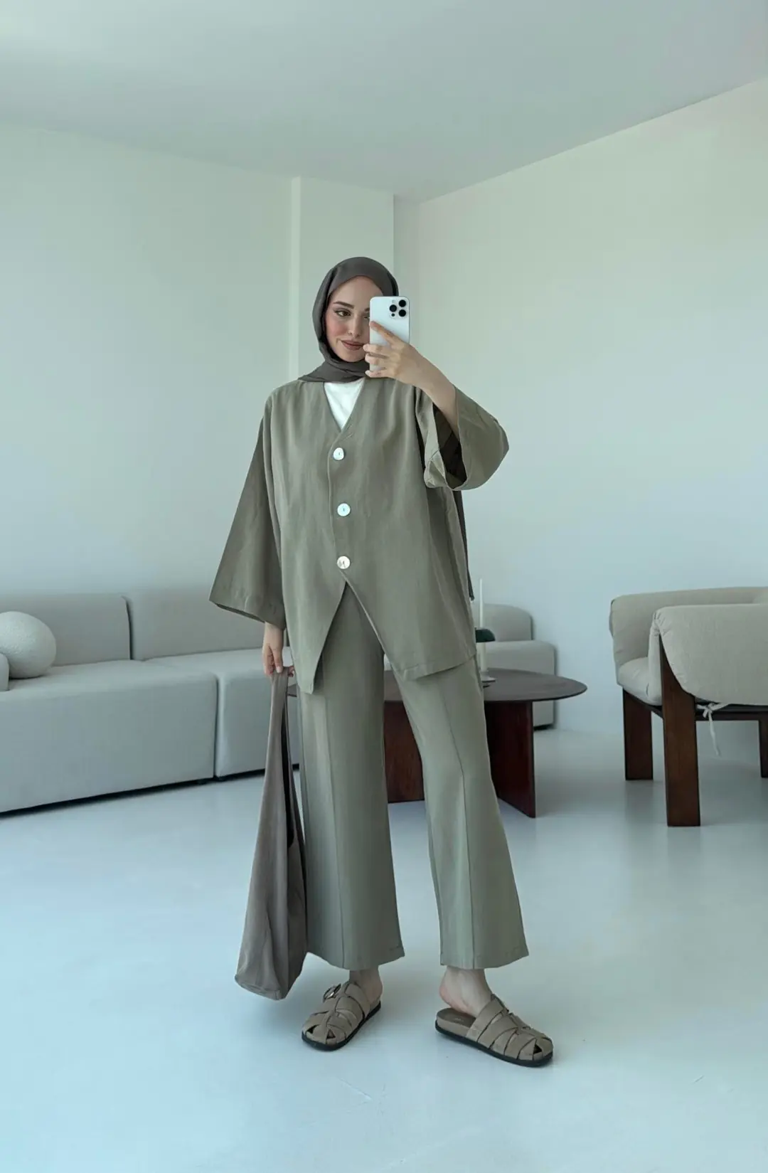 Haki Tasarım Takım