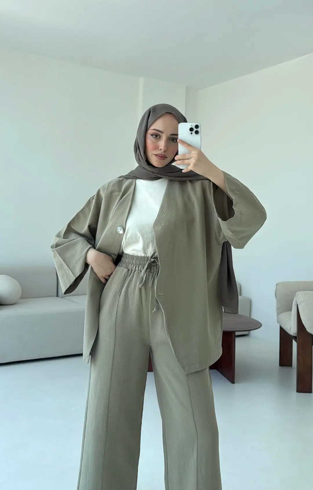 Haki Tasarım Takım - Görsel 2