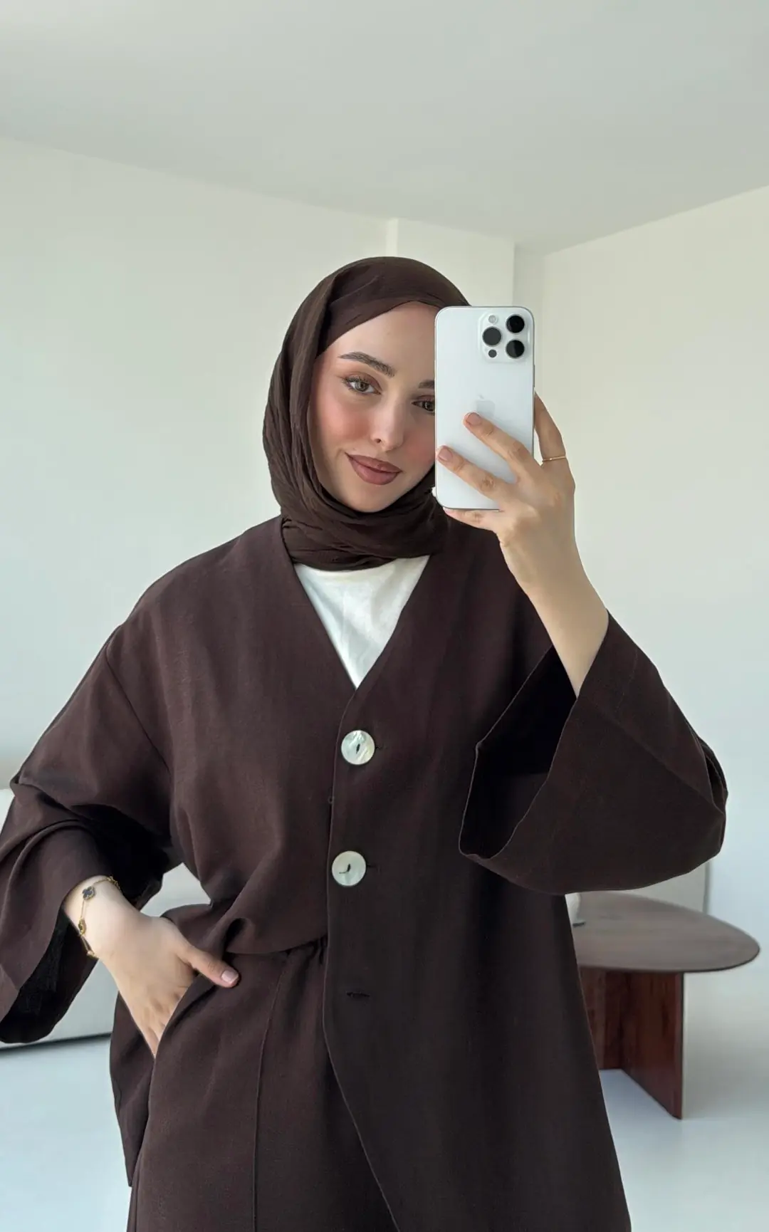 Kahve Tasarım Takım