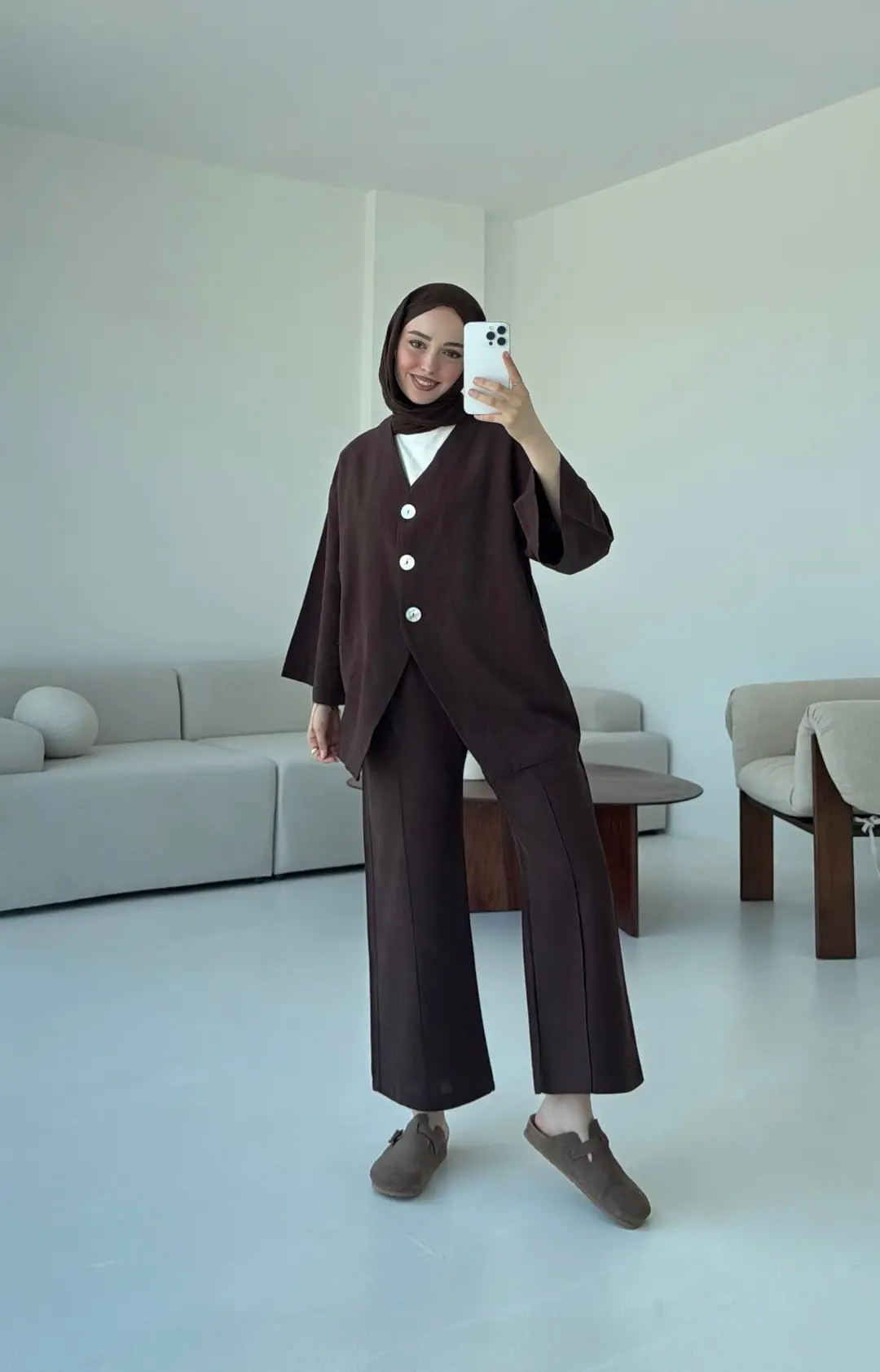 Kahve Tasarım Takım - Görsel 2