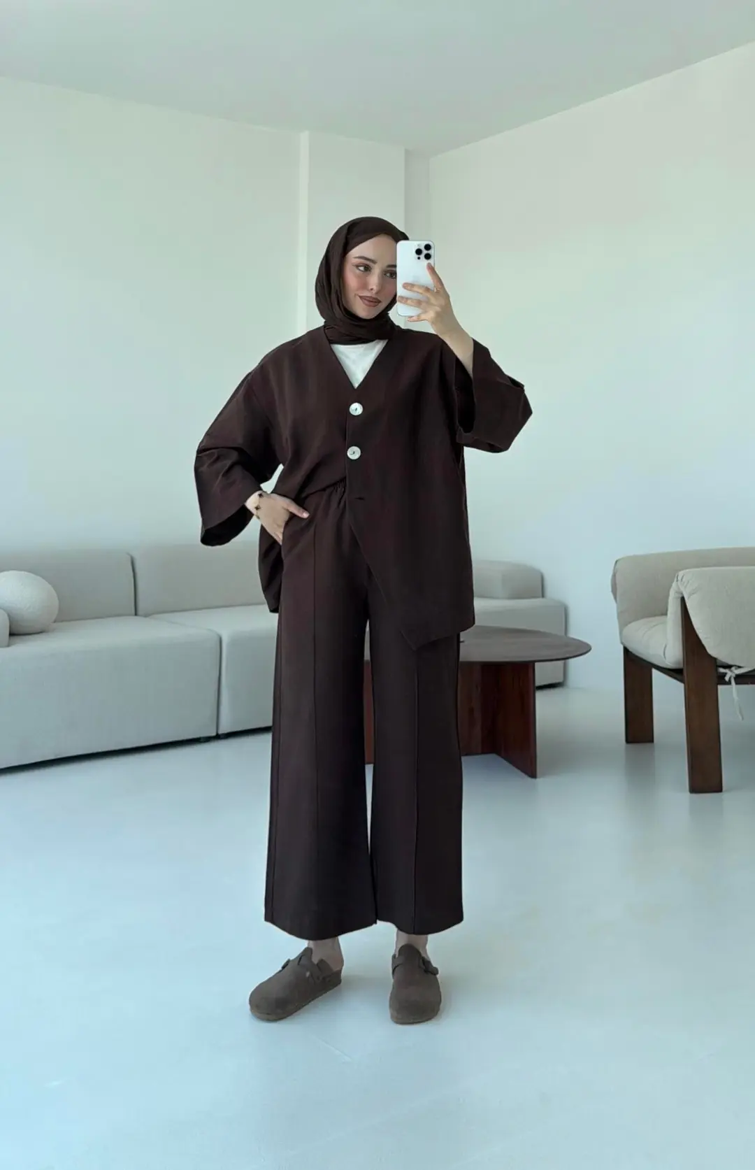 Kahve Tasarım Takım - Görsel 5