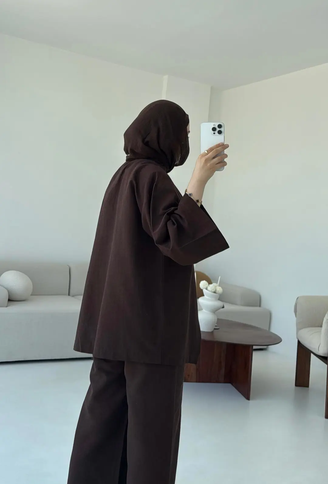 Kahve Tasarım Takım - Görsel 7