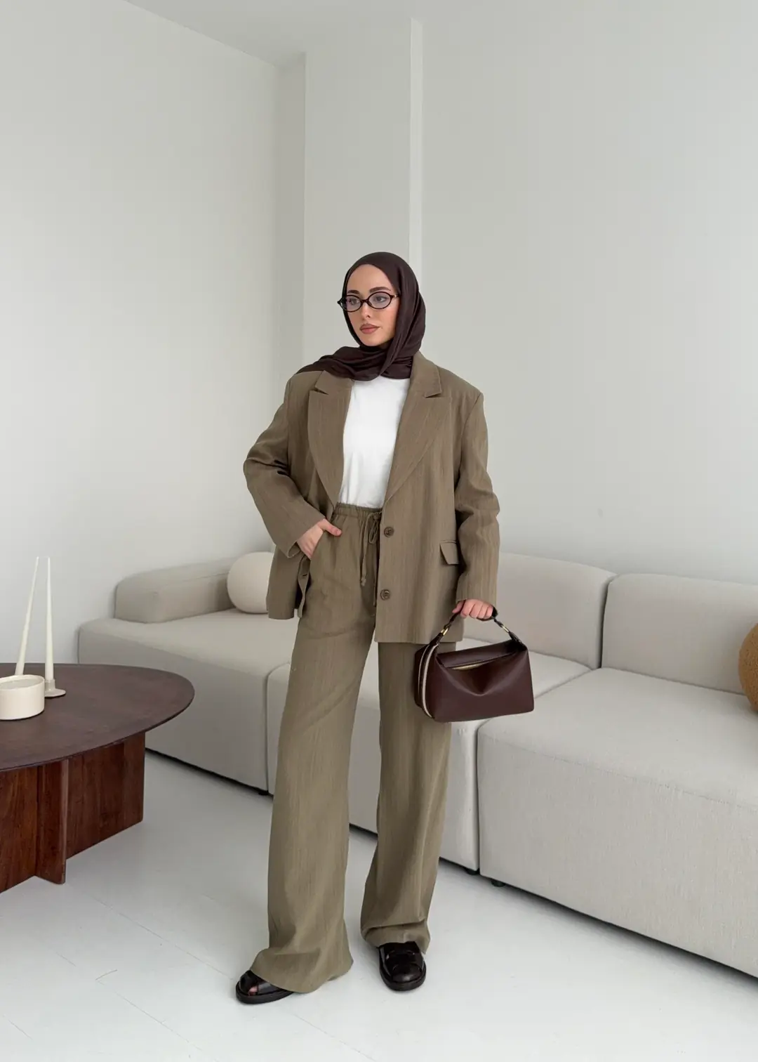 Keten Haki Takım - Görsel 2