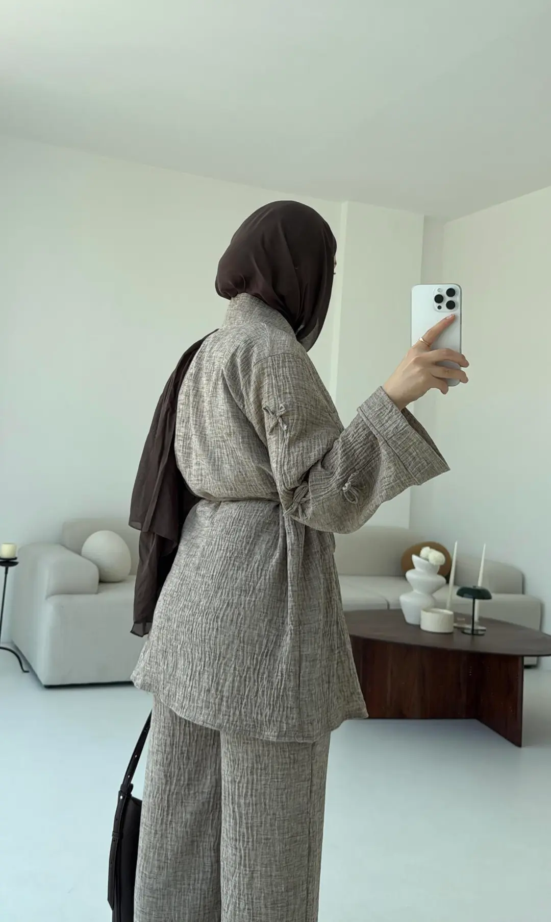 Kimono Takım - Görsel 4