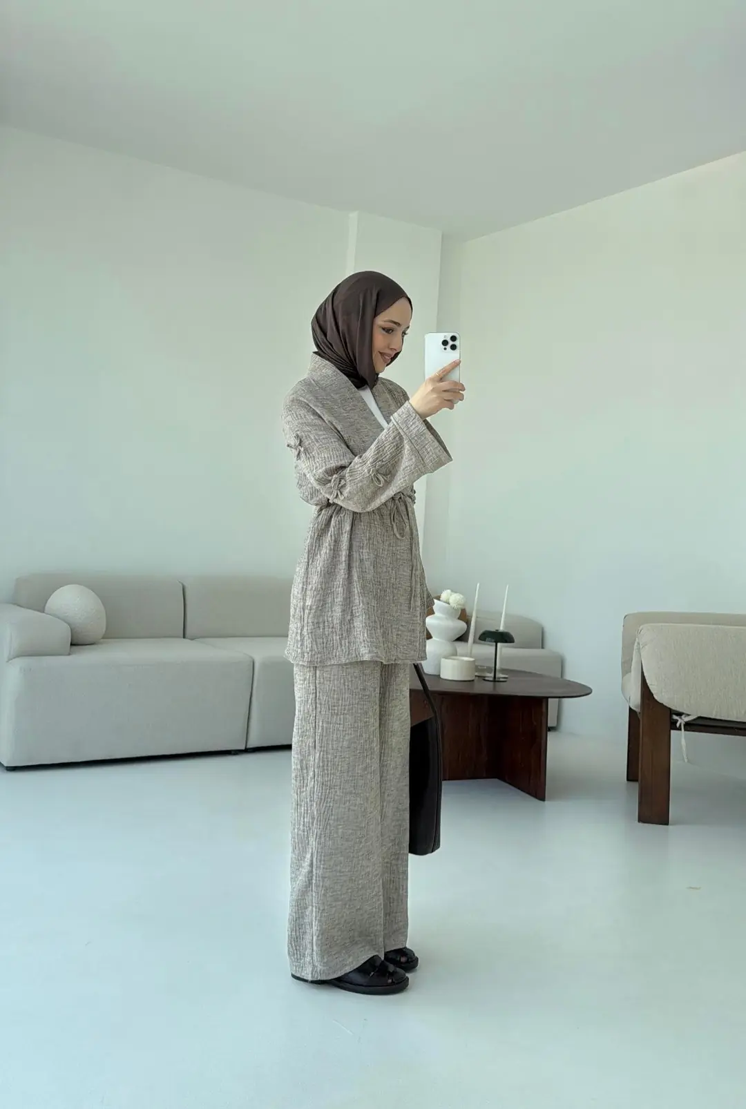 Kimono Takım - Görsel 5