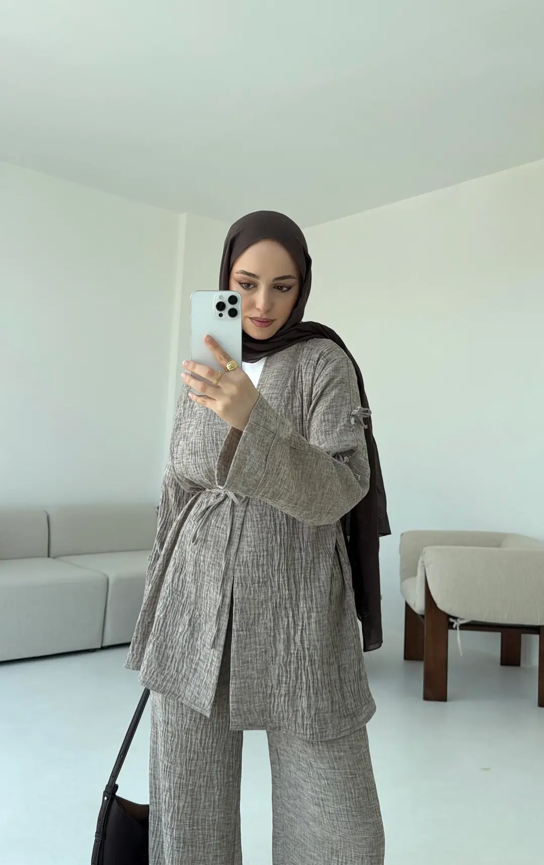 Kimono Takım - Görsel 8