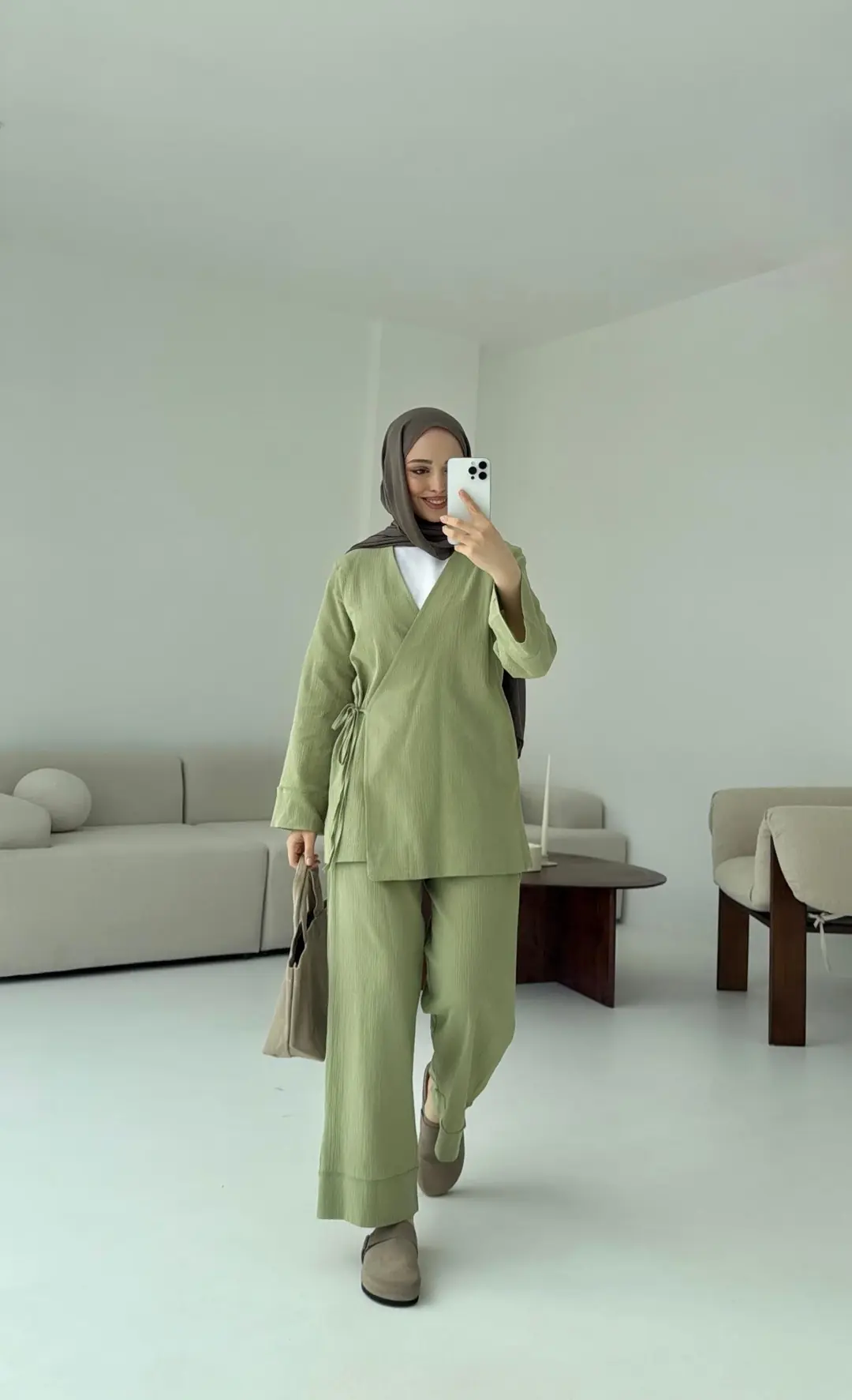 Krinkıl Takım Çağla