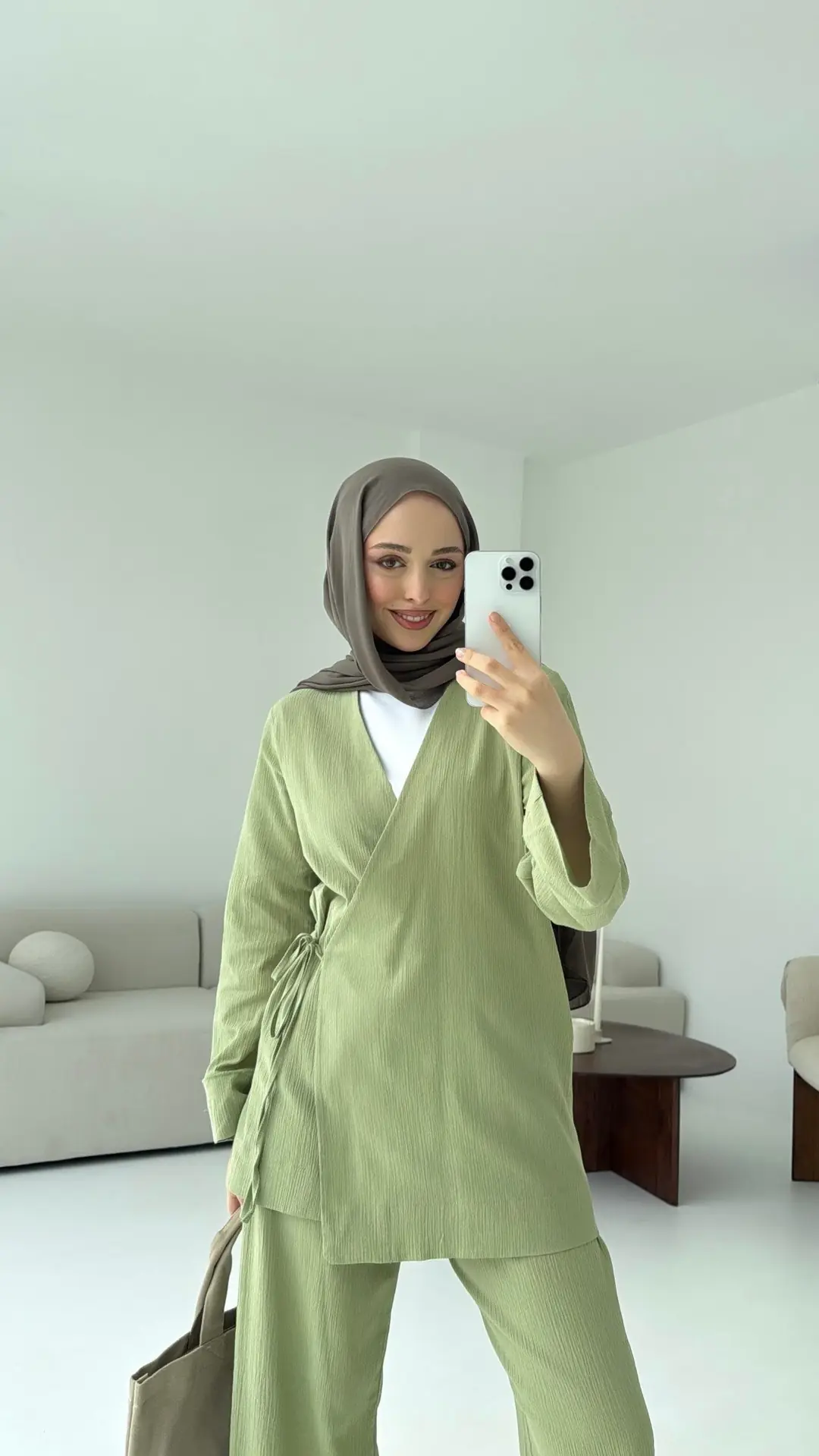 Krinkıl Takım Çağla - Görsel 3