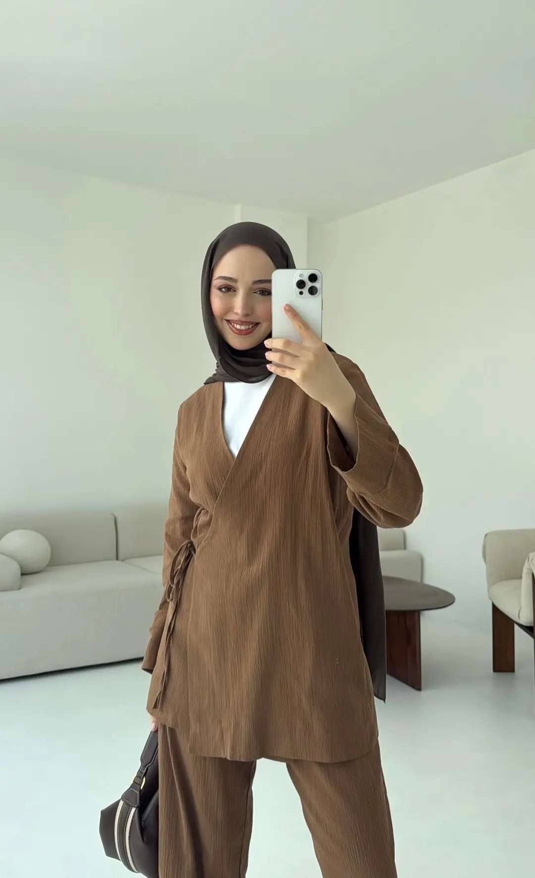 Krinkıl Takım Kahve