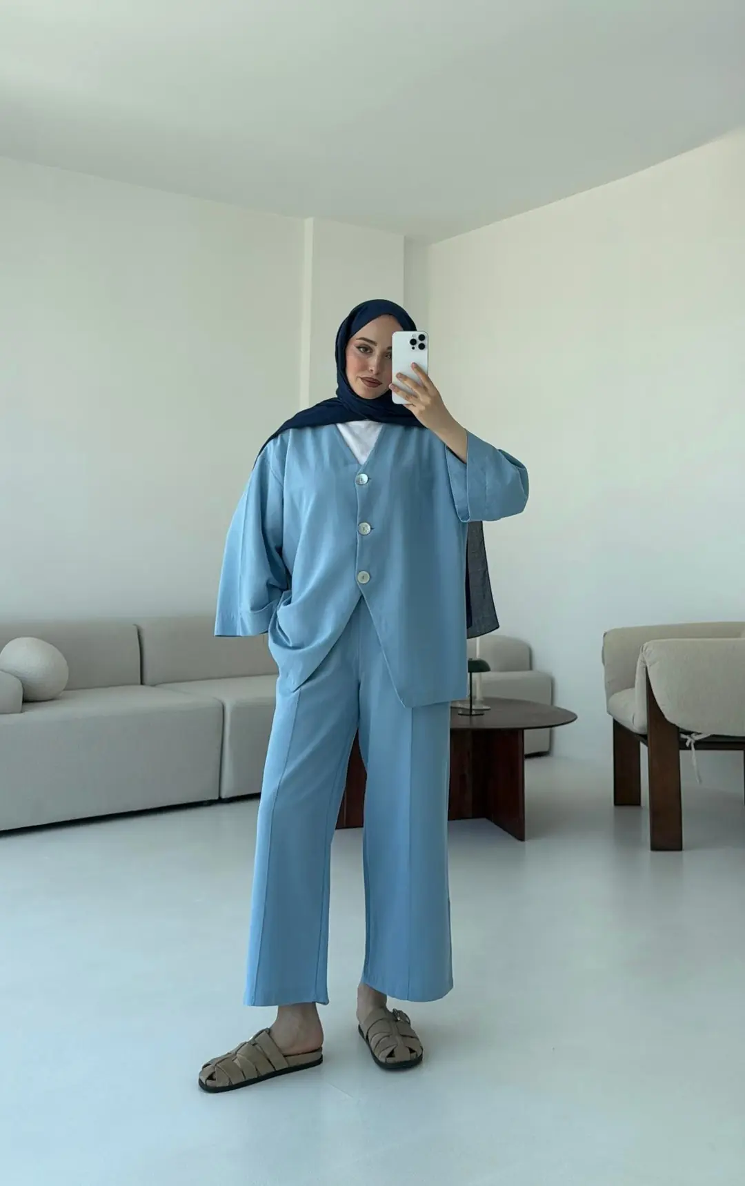 Mavi Tasarım Takım - Görsel 5