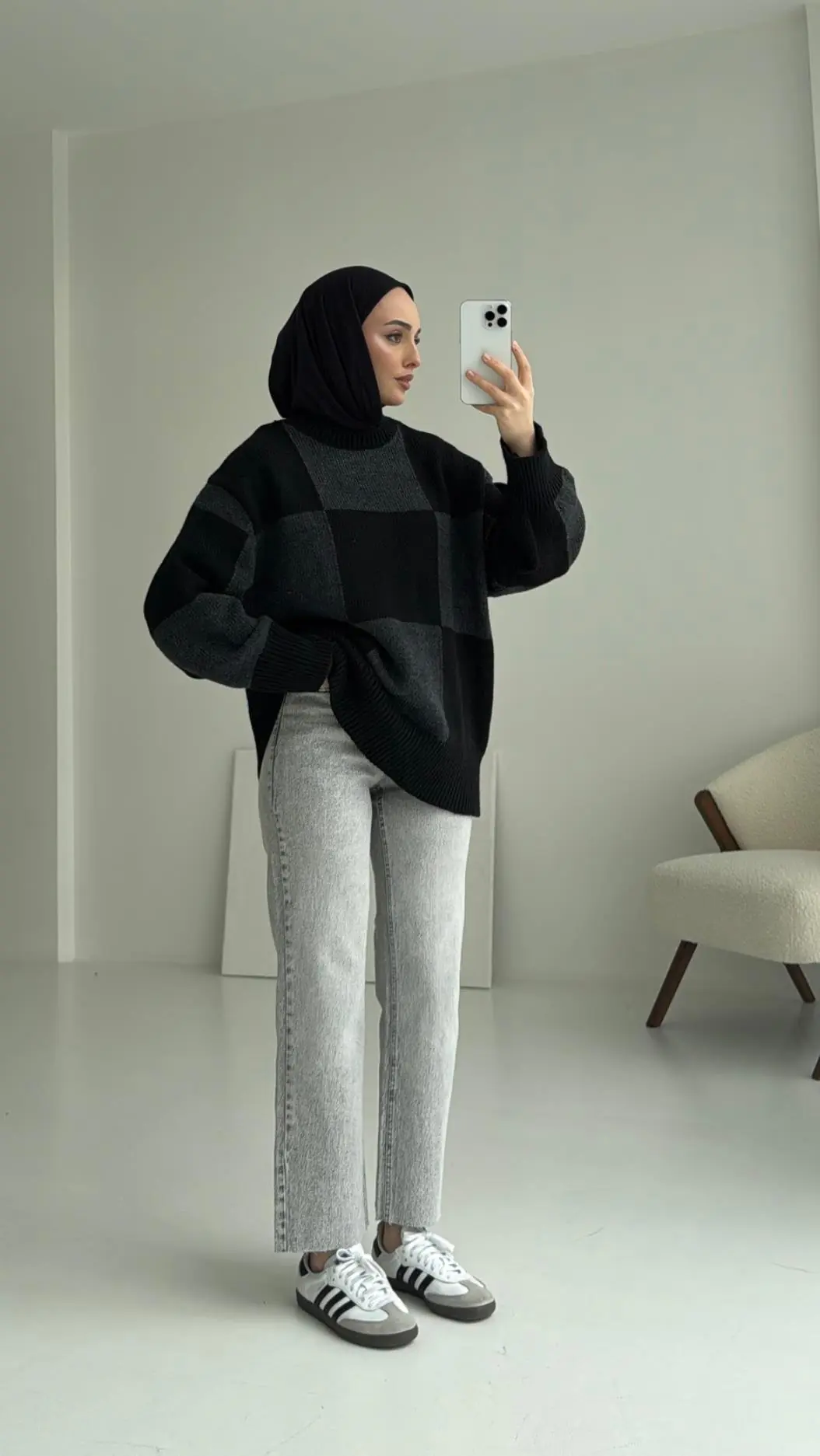 Orijinal Marka Kazak