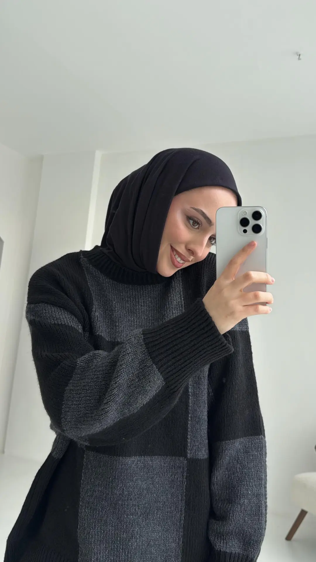 Orijinal Marka Kazak - Görsel 2