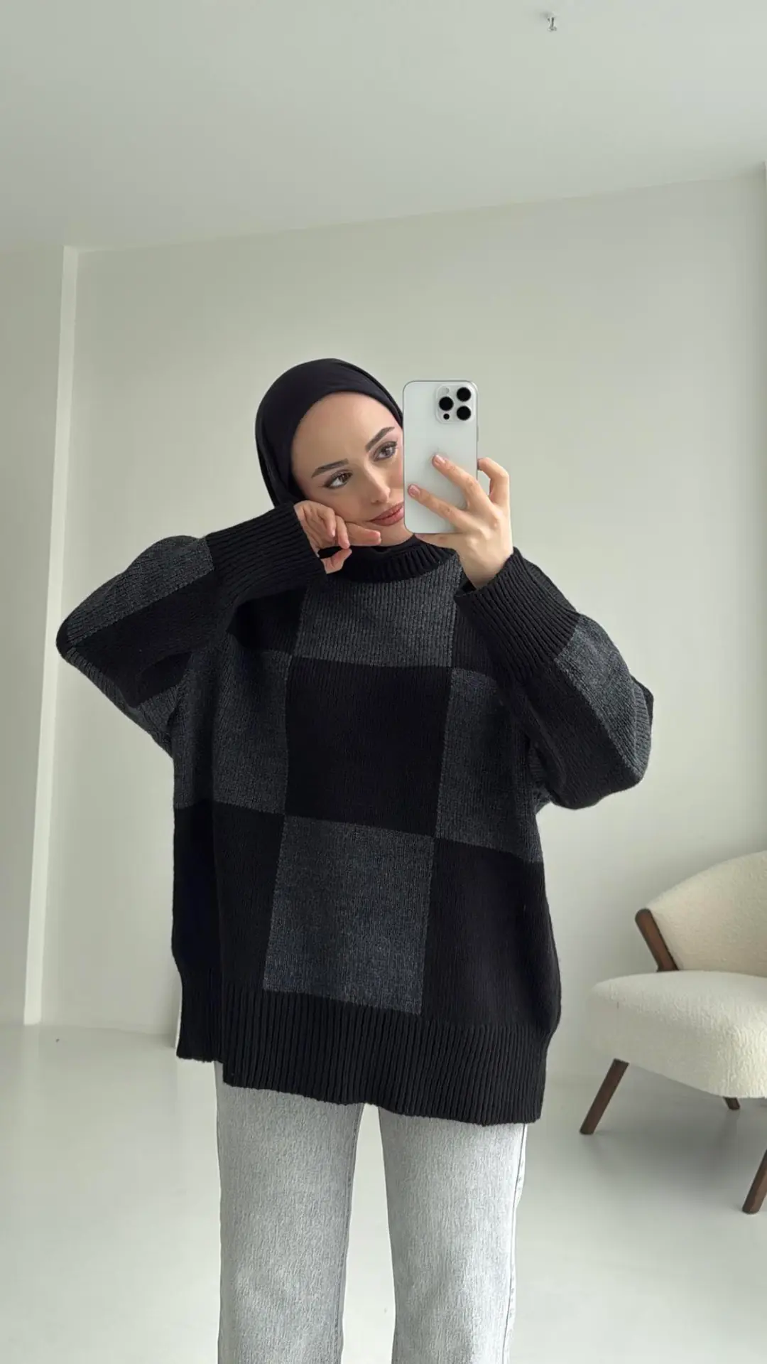 Orijinal Marka Kazak - Görsel 3