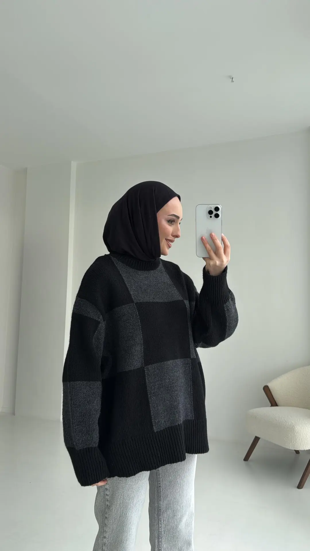 Orijinal Marka Kazak - Görsel 5