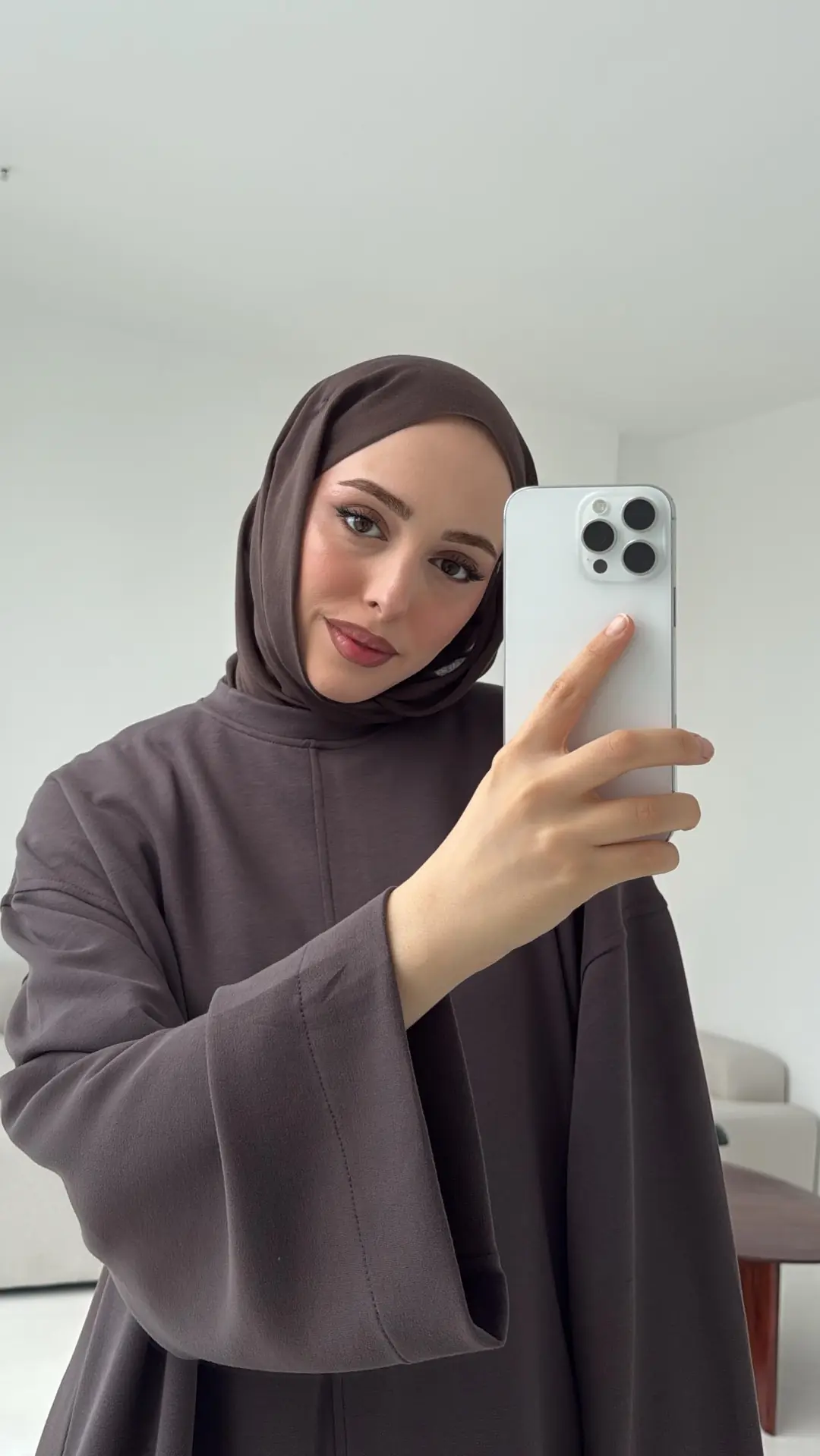 Oysho Takım Acık Kahve - Görsel 9