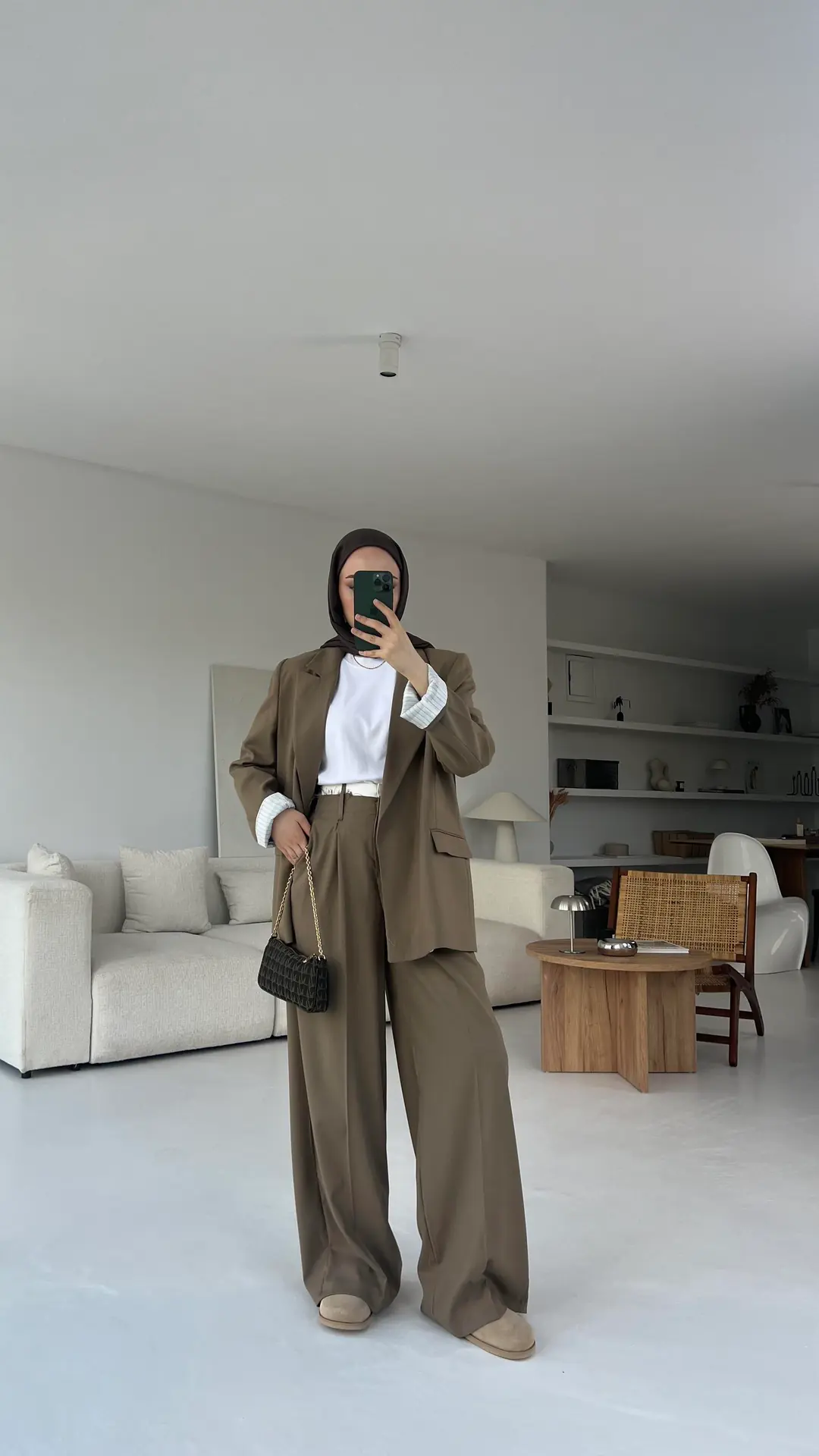 Özel Kesim Premium Takım - Görsel 3