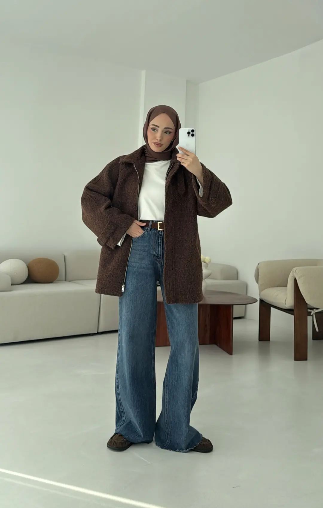 Pat Detay Kaban Kahve - Görsel 5