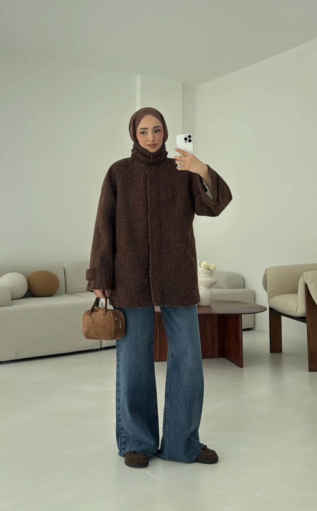 Pat Detay Kaban Kahve - Görsel 9