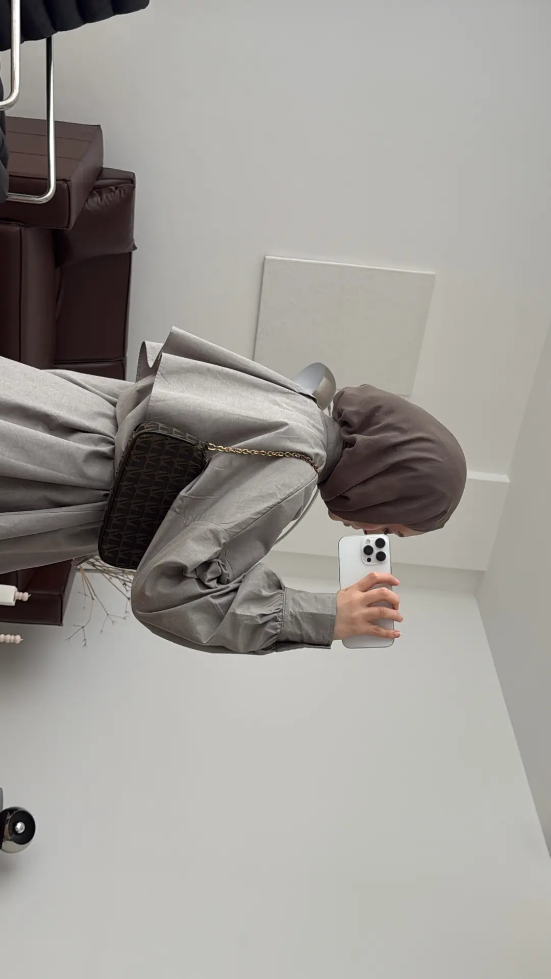 Pelerin Gömlek Çağla Yeşili - Görsel 5