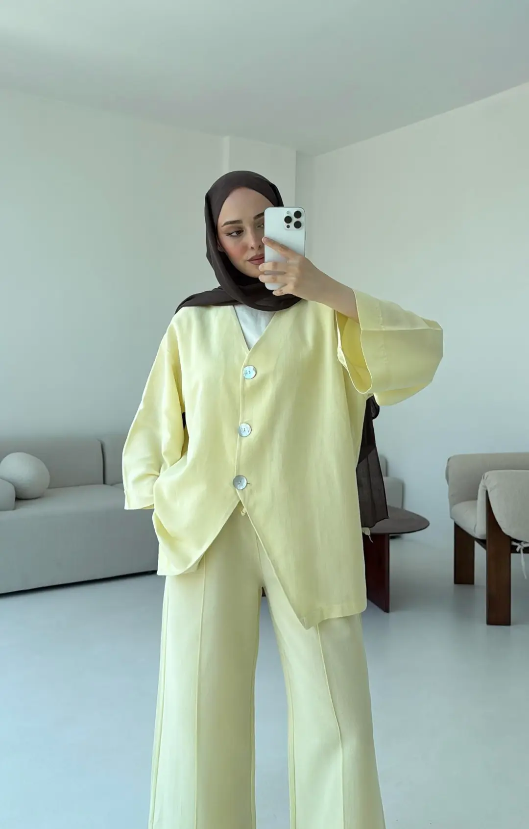 Sarı Tasarım Takım - Görsel 4