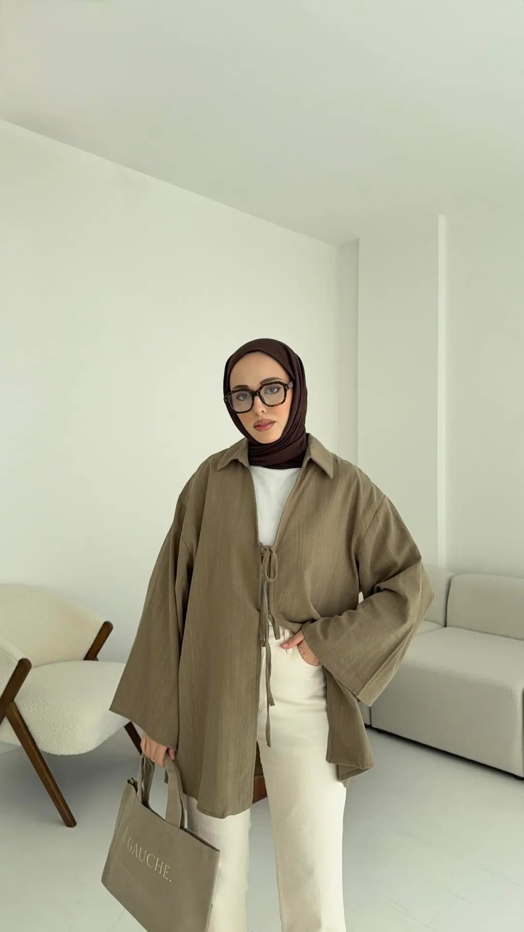 Uzun Kimono Haki - Görsel 2