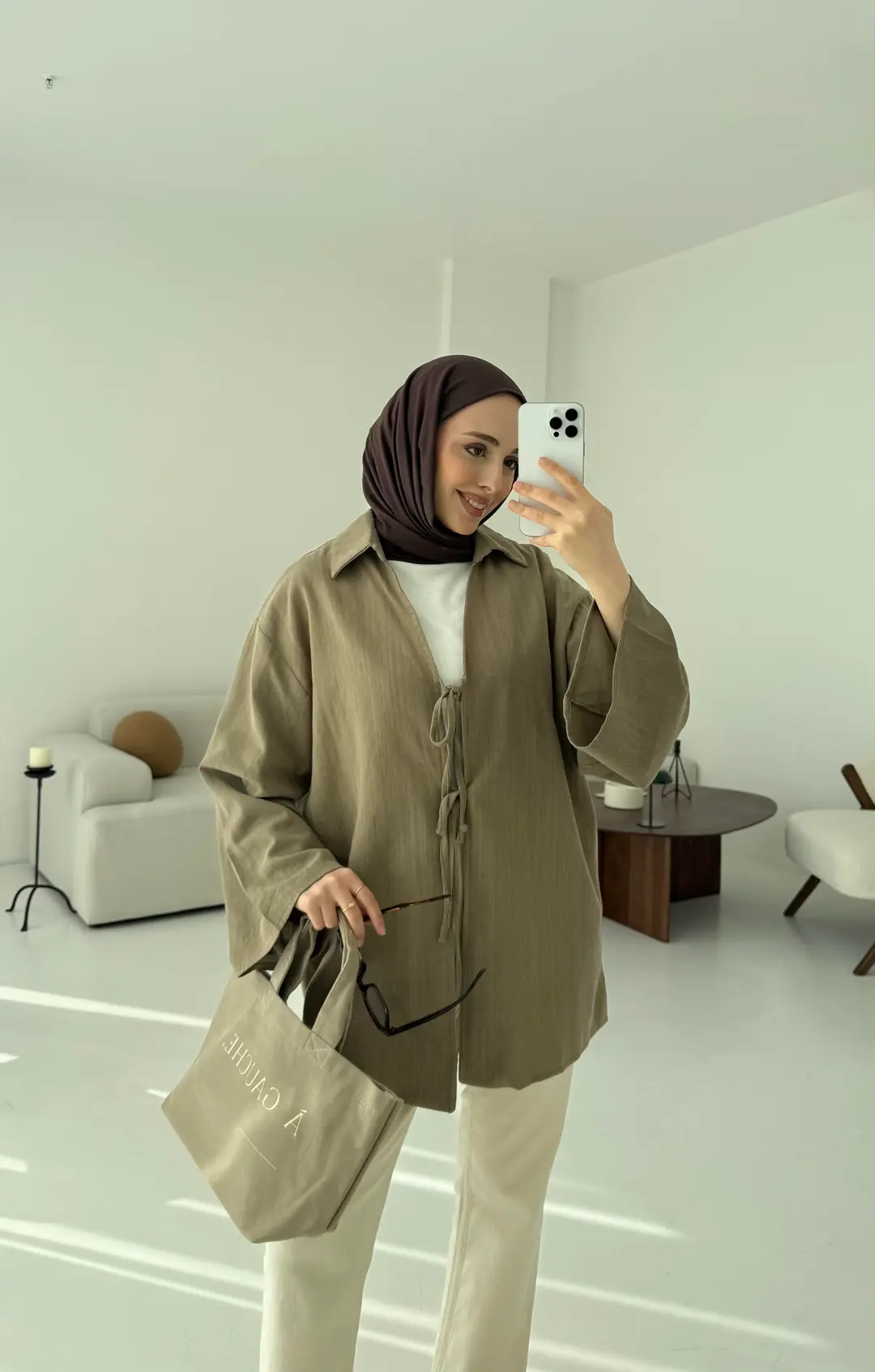 Uzun Kimono Haki - Görsel 3